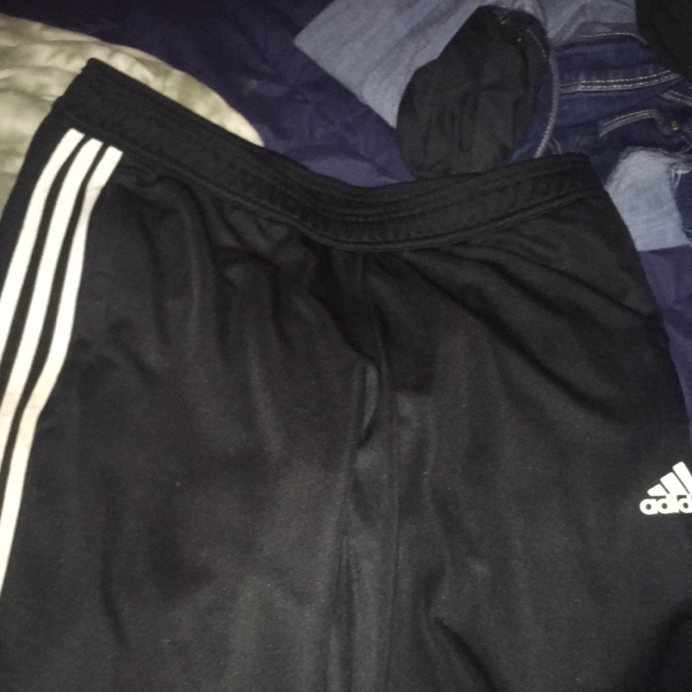 adidas sweat pants